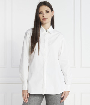 Liviana Conti Koszula | Oversize fit