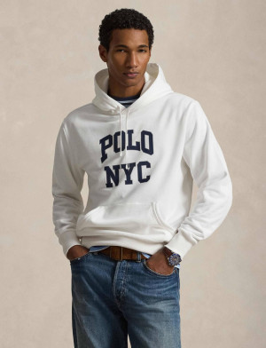POLO RALPH LAUREN Bluza | Regular Fit