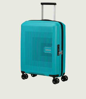 American Tourister Walizka Aerostep Spinner | 55 x 40 x 20 cm