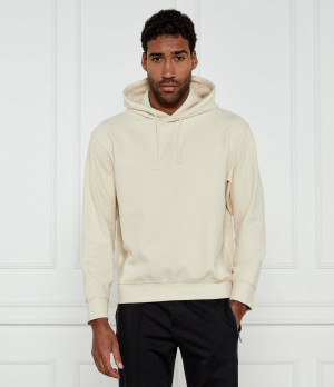 Emporio Armani Bluza | Regular Fit