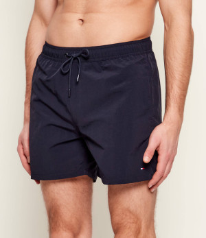 Tommy Hilfiger Szorty kąpielowe | Regular Fit