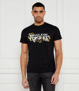 Versace Jeans Couture T-shirt | Slim Fit