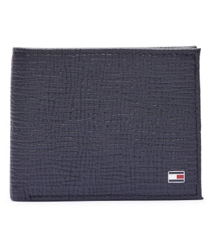 Tommy Hilfiger Skórzany portfel