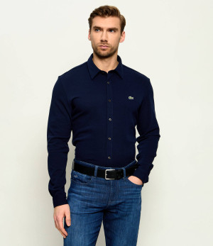 Lacoste Koszula | Slim Fit