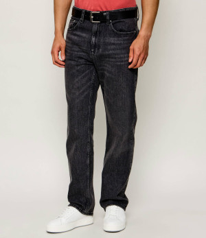 Tommy Jeans Jeansy Otis BI0187 | Regular Fit