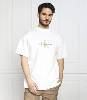 Calvin Klein Jeans T-shirt | Regular Fit