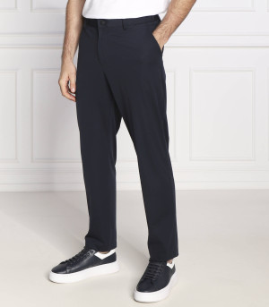 BOSS BLACK Spodnie P-Perin-J-CW-WG-231 | Relaxed fit