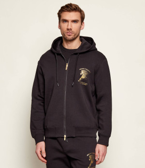 Armani Exchange Bluza | Regular Fit