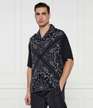 HUGO Koszula Espino | Relaxed fit