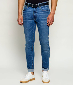 Calvin Klein Jeans Jeansy | Skinny fit