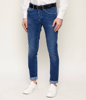 DONDUP - made in Italy Jeansy GEORGE | Skinny fit
