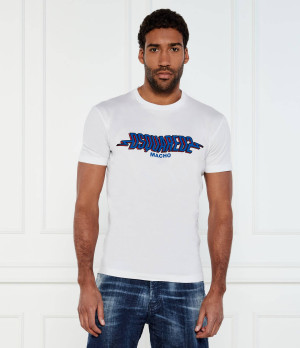Dsquared2 T-shirt | cool fit