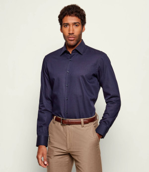 BOSS BLACK Koszula H-JOE-K-C1-261 | Regular Fit | stretch