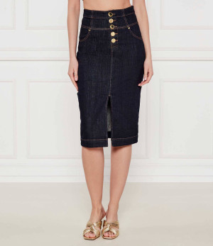 Marciano Guess Jeansowa spódnica KYLIE