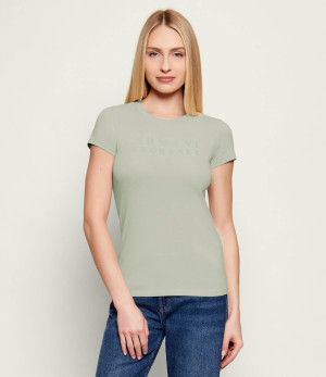 Armani Exchange T-shirt | Slim Fit