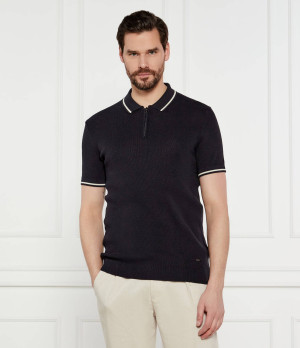 Joop! Polo Vancao | Regular Fit | mercerised