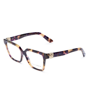 Dolce & Gabbana Oprawki DG3395