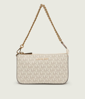 Michael Kors Kopertówka jet set