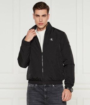 Calvin Klein Jeans Kurtka bomber Harrington | Regular Fit