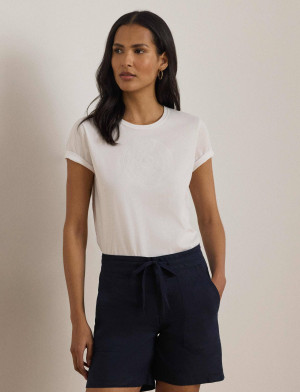 LAUREN RALPH LAUREN T-shirt | Regular Fit