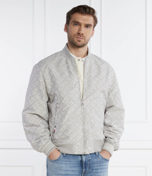 Tommy Hilfiger Dwustronna kurtka bomber | Regular Fit