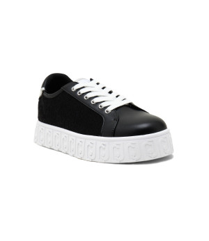 Liu Jo Sneakersy Lovely 02