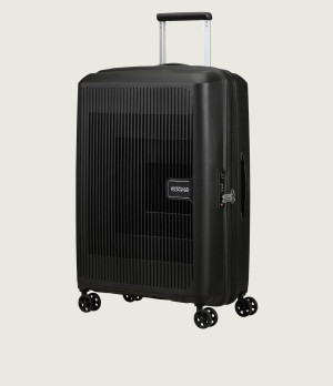 American Tourister Walizka Aerostep Spinner | 67 x 46 x 26 cm