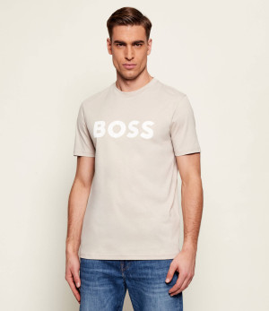 BOSS ORANGE T-shirt Thinking 1 | Regular Fit