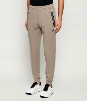 EA7 Spodnie dresowe | Slim Fit
