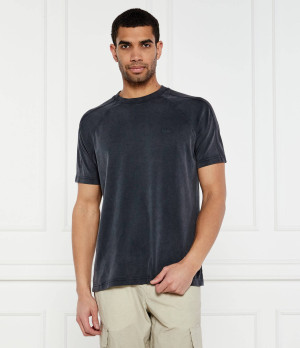 BOSS ORANGE T-shirt Te_Concrete | Regular Fit