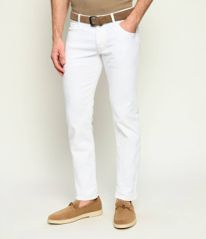 Jacob Cohen Jeansy NICK | Slim Fit