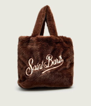 ST.Barth Shopperka VANITY SOFT FUR | shearling