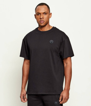 Plein Sport T-shirt 3D Tiger | Relaxed fit
