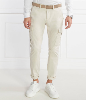 Tommy Jeans Spodnie austin | Slim Fit