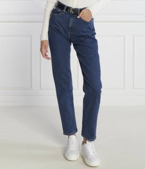 Calvin Klein Jeans Jeansy AUTHENTIC | Straight fit