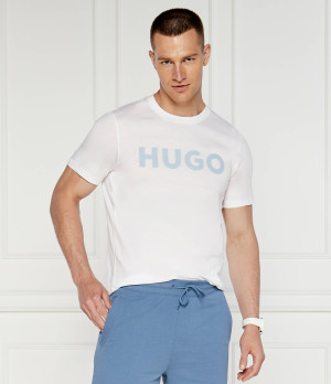 HUGO T-shirt Dulivio_U242 | Regular Fit