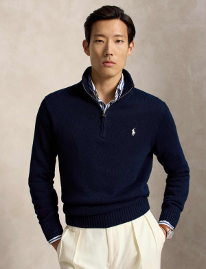 POLO RALPH LAUREN Sweter | Regular Fit