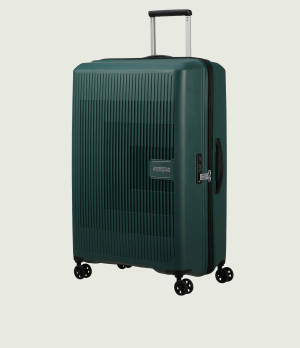 American Tourister Walizka Aerostep Spinner | 77 x 50 x 29 cm