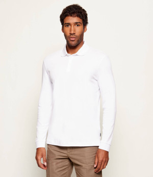 BOSS BLACK Polo Pado 30 | Regular Fit