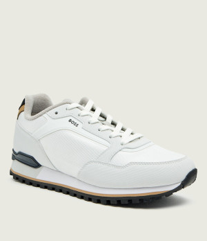 BOSS BLACK Sneakersy Parkour-L_Runn_txhf