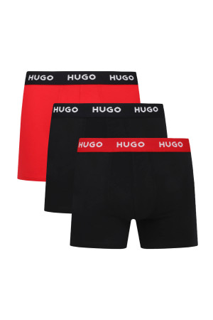 Hugo Bodywear Bokserki 3-pack