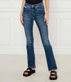 Calvin Klein Jeans Jeansy | Skinny fit