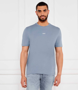 BOSS ORANGE T-shirt TChup | Relaxed fit