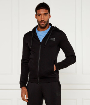 EA7 Bluza | Regular Fit