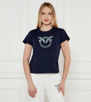 Pinko T-shirt QUENTIN | Regular Fit