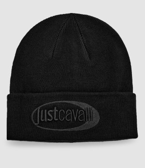 Just Cavalli Czapka GALAXY