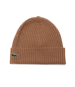 Lacoste Wełniana czapka