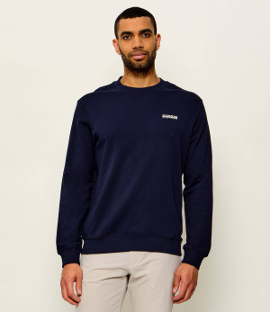 Napapijri Bluza B-SMALL BOX C | Relaxed fit