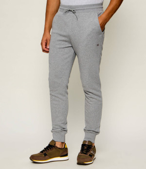 Napapijri Spodnie dresowe Malis Sum | Regular Fit