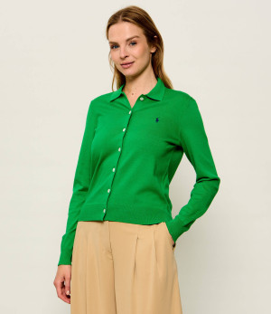 POLO RALPH LAUREN Kardigan | Regular Fit